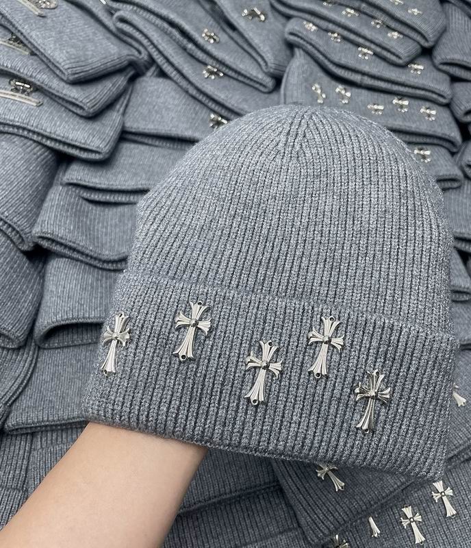 Chrome Hearts Hat dx (263)