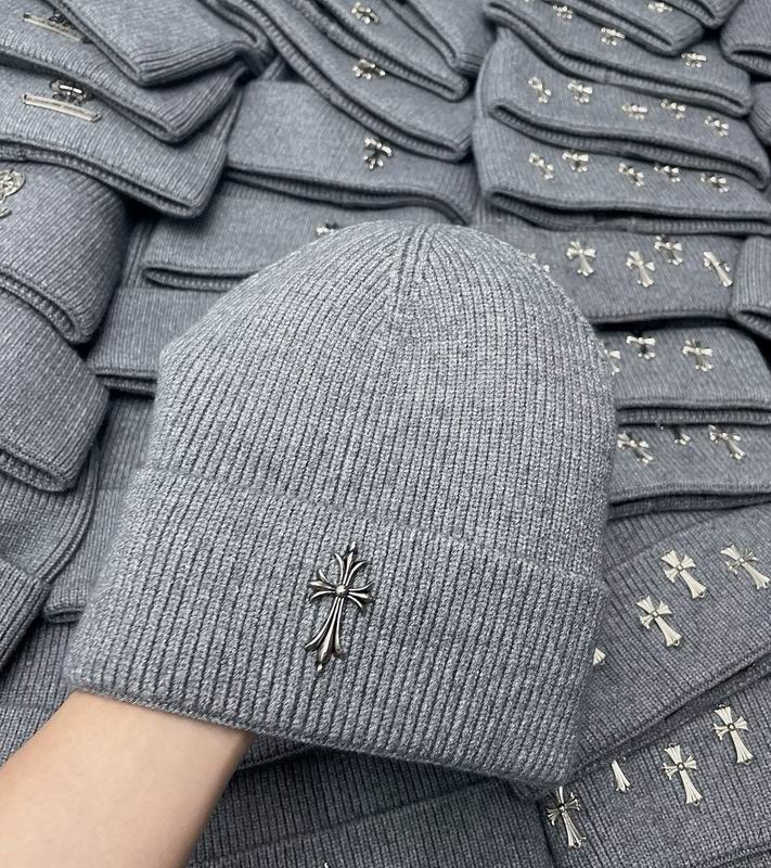Chrome Hearts Hat dx (264)