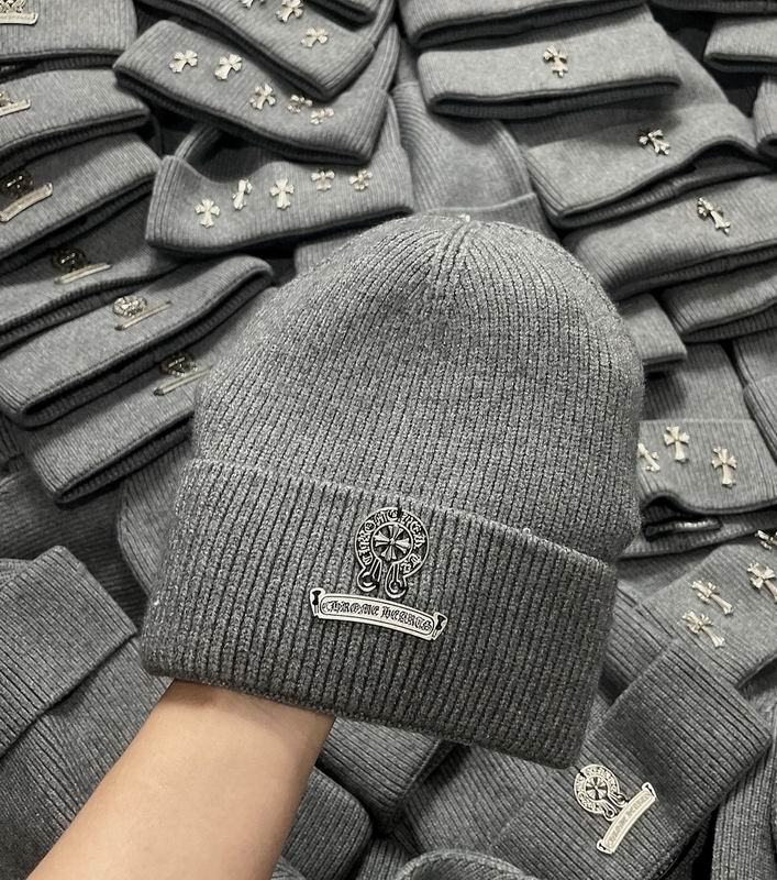 Chrome Hearts Hat dx (265)