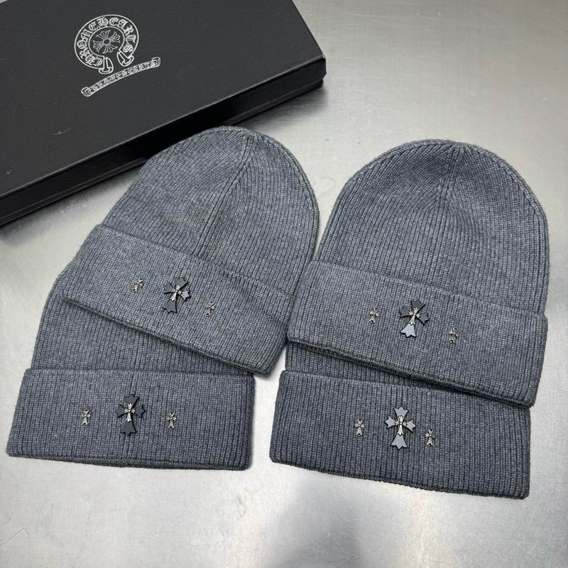 Chrome Hearts Hat dx (268)