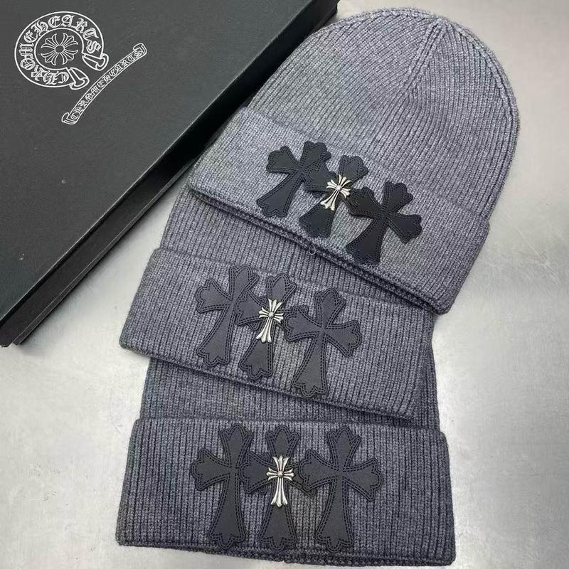 Chrome Hearts Hat dx (271)