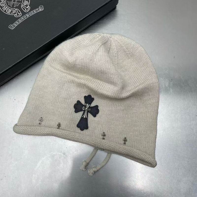 Chrome Hearts Hat dx (272)