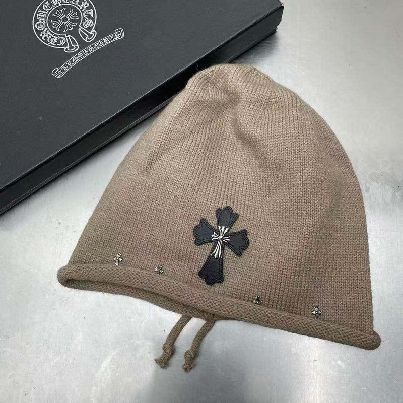 Chrome Hearts Hat dx (273)