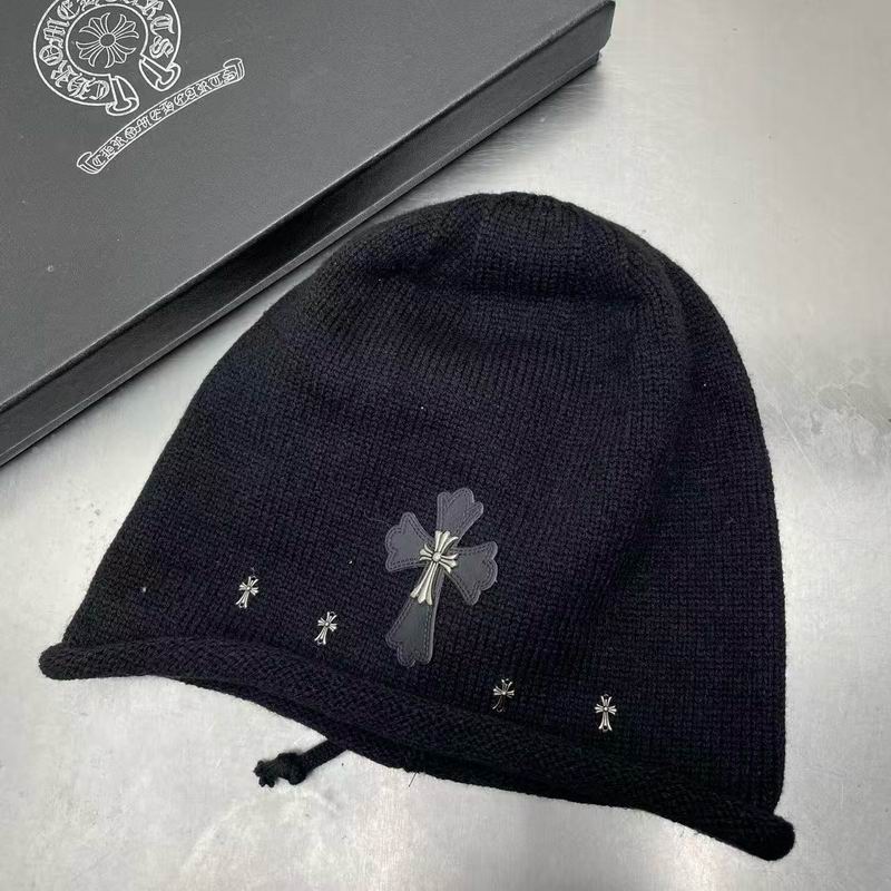 Chrome Hearts Hat dx (275)
