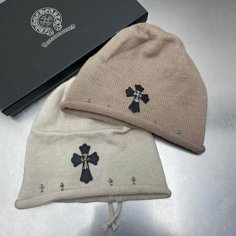 Chrome Hearts Hat dx (276)