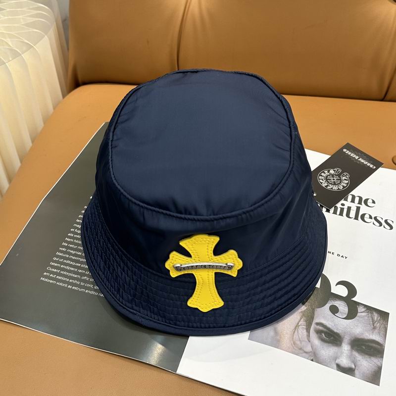 Chrome Hearts Hat dx (443)