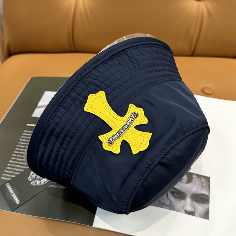 Chrome Hearts Hat dx (445)