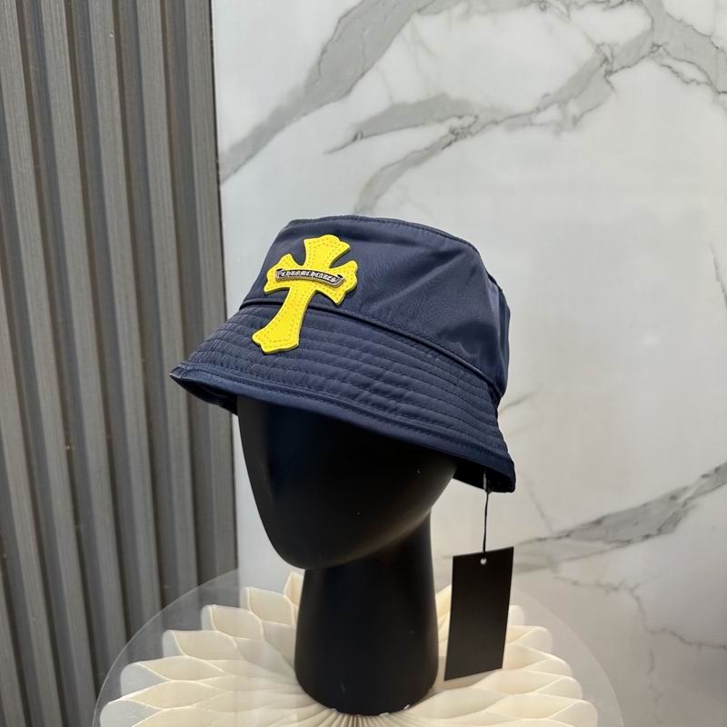 Chrome Hearts Hat dx (449)