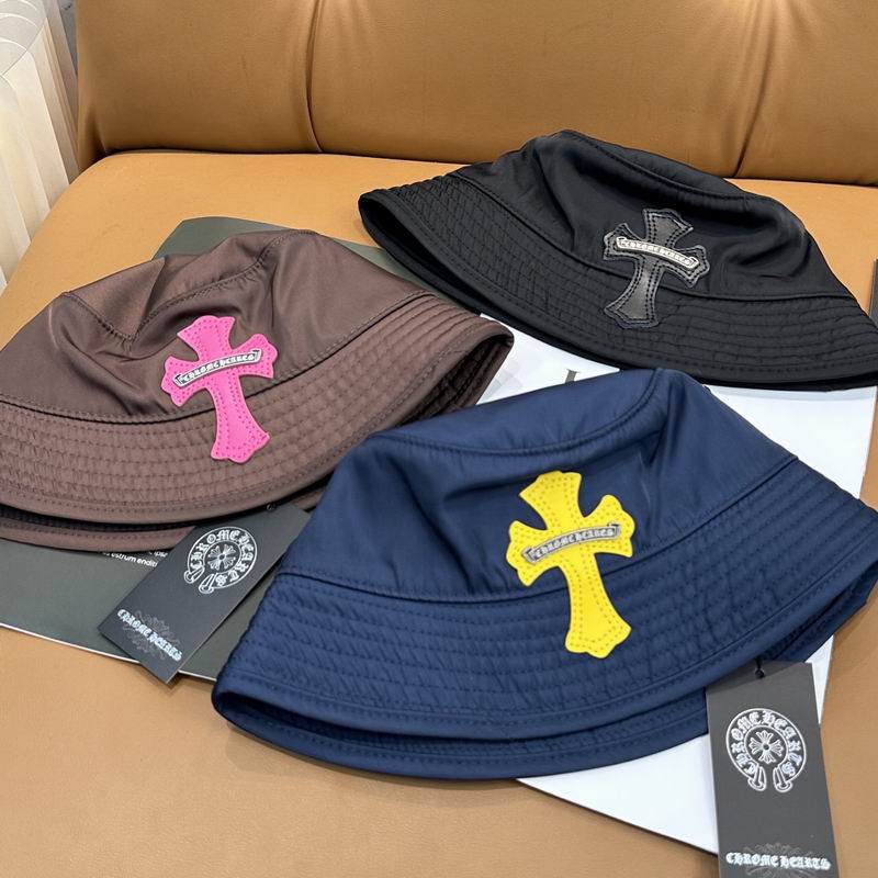 Chrome Hearts Hat dx (450)