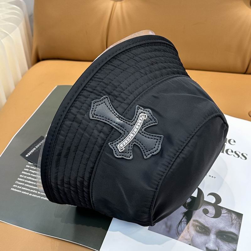 Chrome Hearts Hat dx (453)