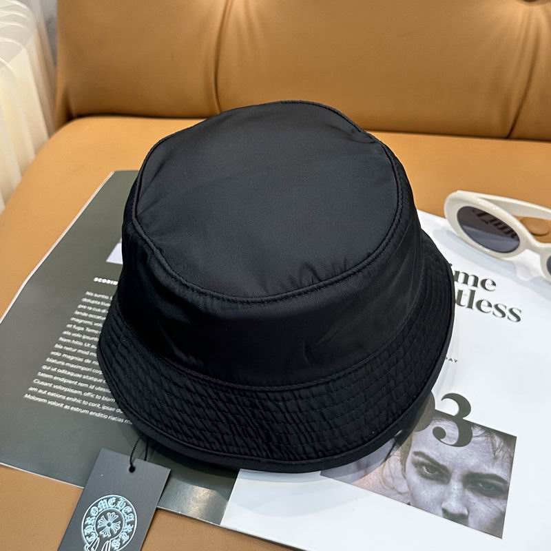 Chrome Hearts Hat dx (456)