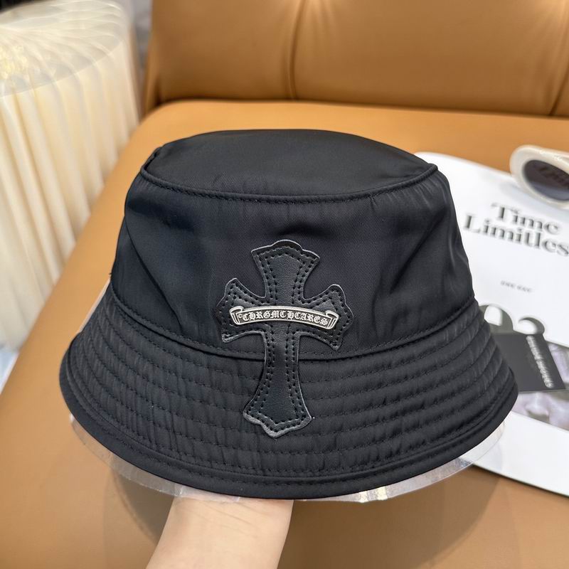 Chrome Hearts Hat dx (457)