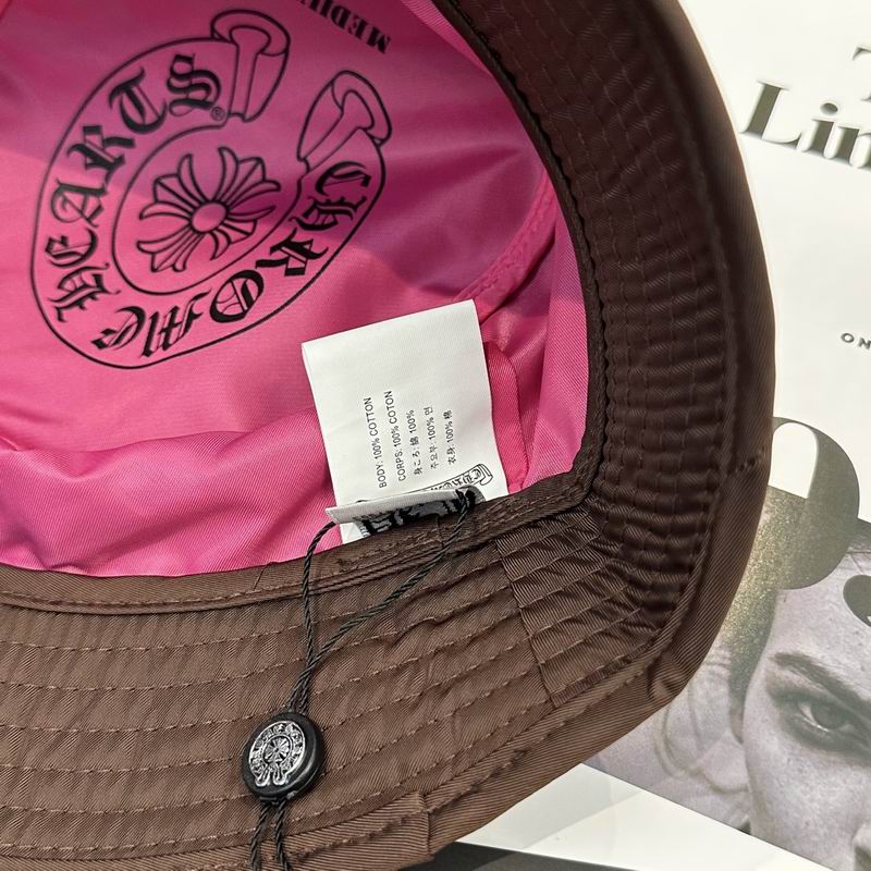 Chrome Hearts Hat dx (461)