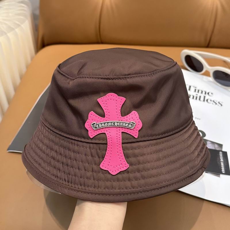 Chrome Hearts Hat dx (463)