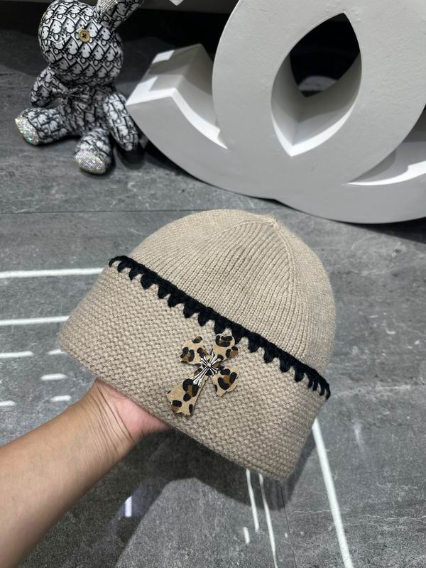 Chrome Hearts Hat dx (64)