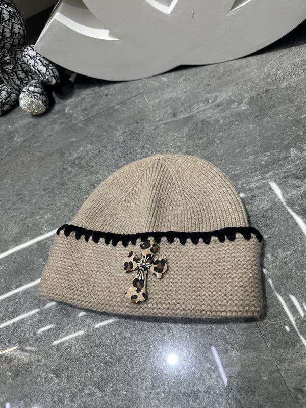 Chrome Hearts Hat dx (65)