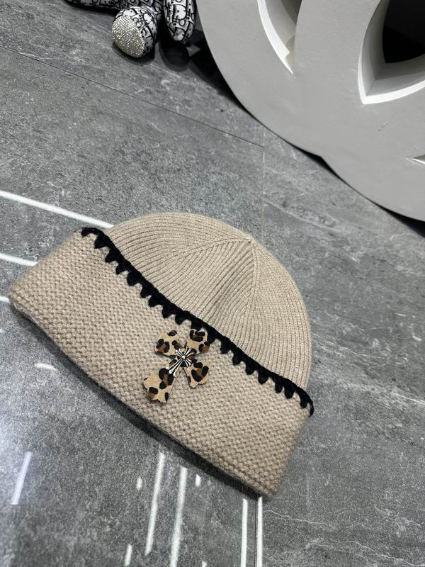 Chrome Hearts Hat dx (66)