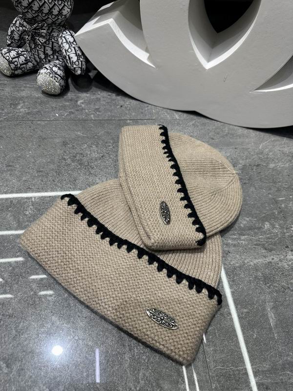 Chrome Hearts Hat dx (81)