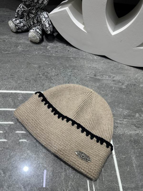 Chrome Hearts Hat dx (82)