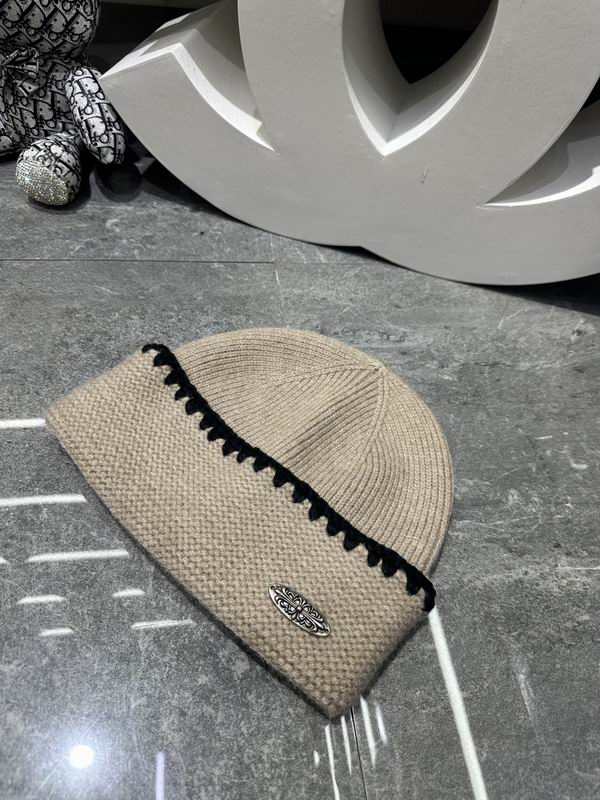 Chrome Hearts Hat dx (83)