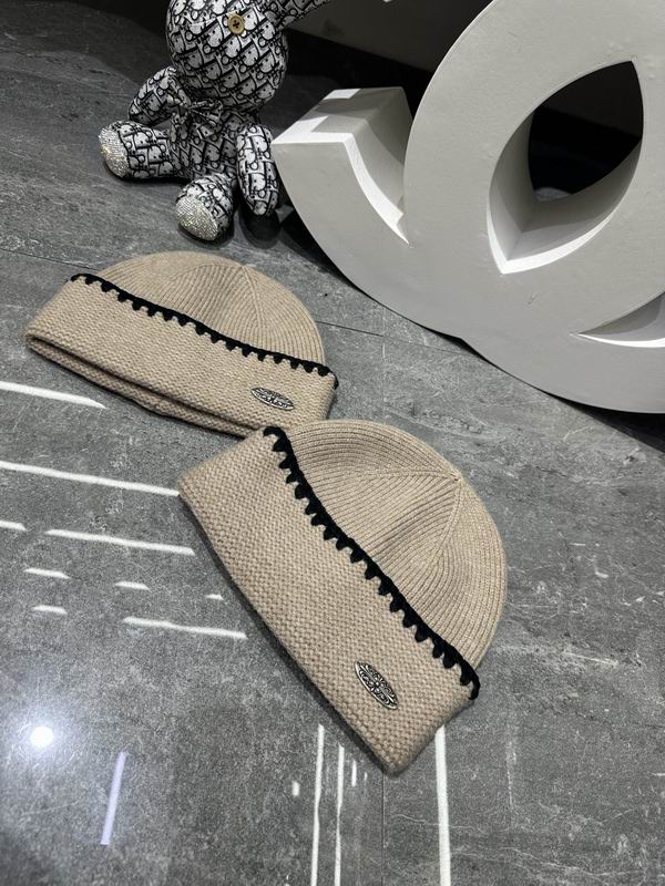 Chrome Hearts Hat dx (84)