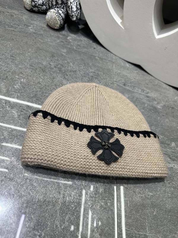 Chrome Hearts Hat dx (85)