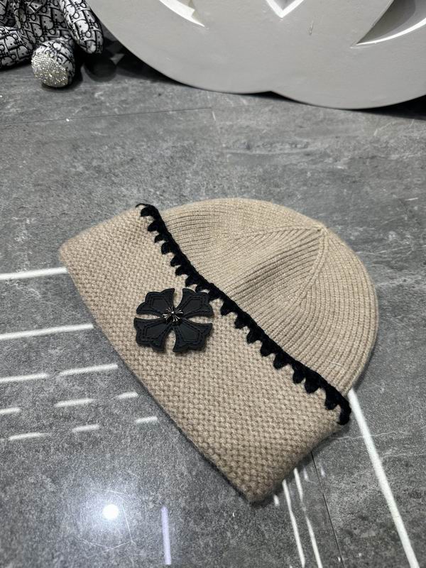 Chrome Hearts Hat dx (86)