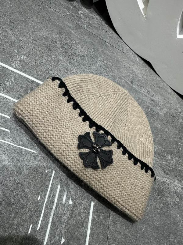 Chrome Hearts Hat dx (87)
