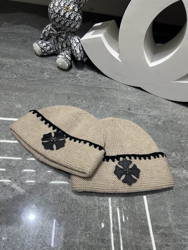 Chrome Hearts Hat dx (88)