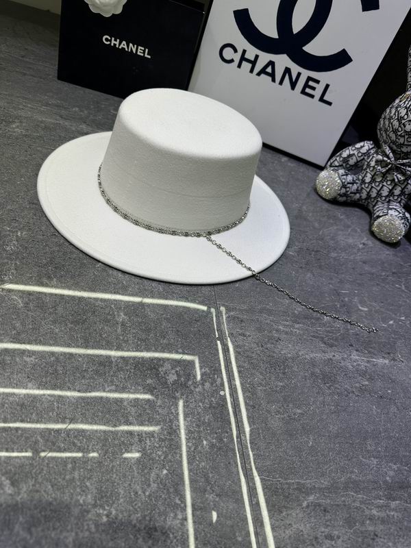 Chrome Hearts Top Hat dx (591)