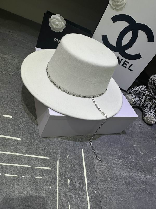 Chrome Hearts Top Hat dx (592)