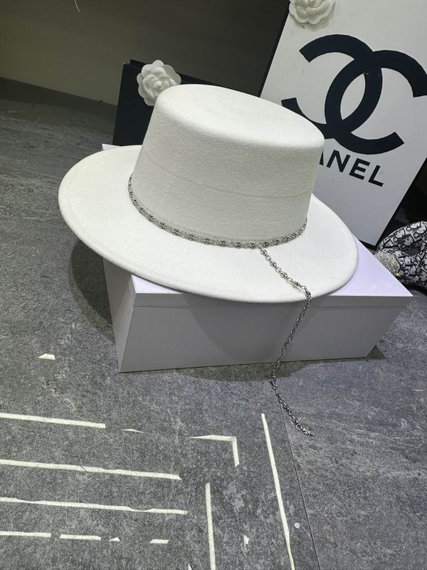 Chrome Hearts Top Hat dx (593)
