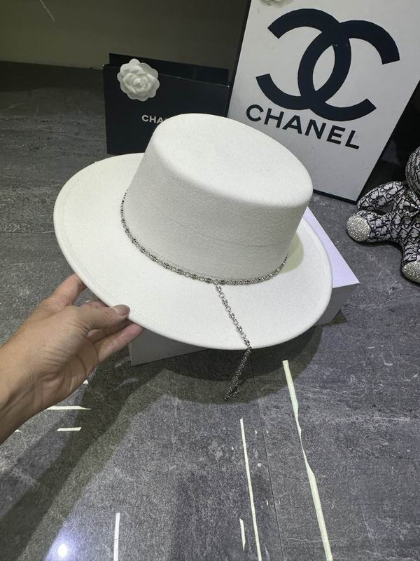 Chrome Hearts Top Hat dx (594)