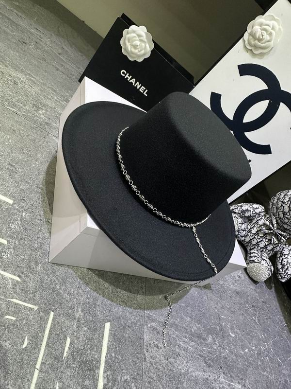 Chrome Hearts Top Hat dx (598)