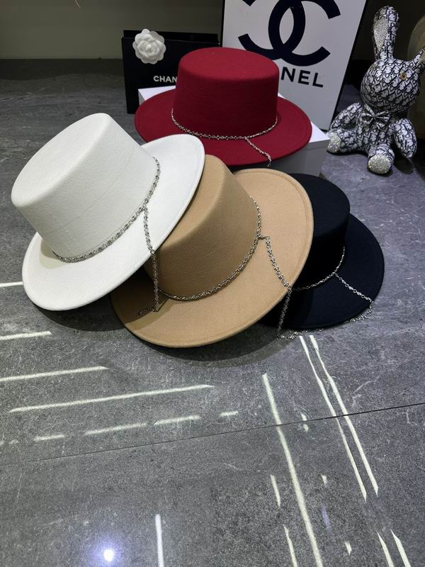 Chrome Hearts Top Hat dx (599)