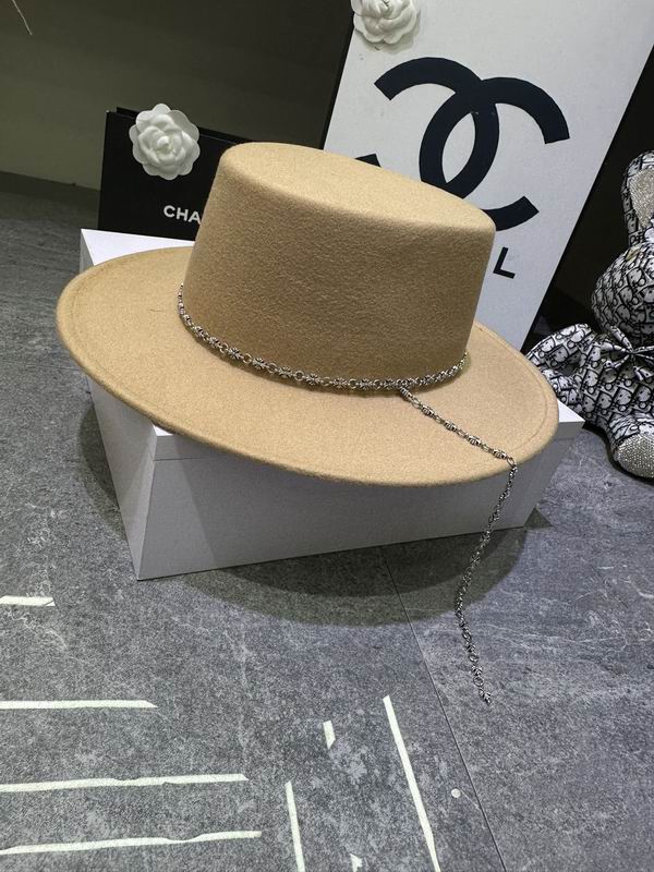 Chrome Hearts Top Hat dx (600)