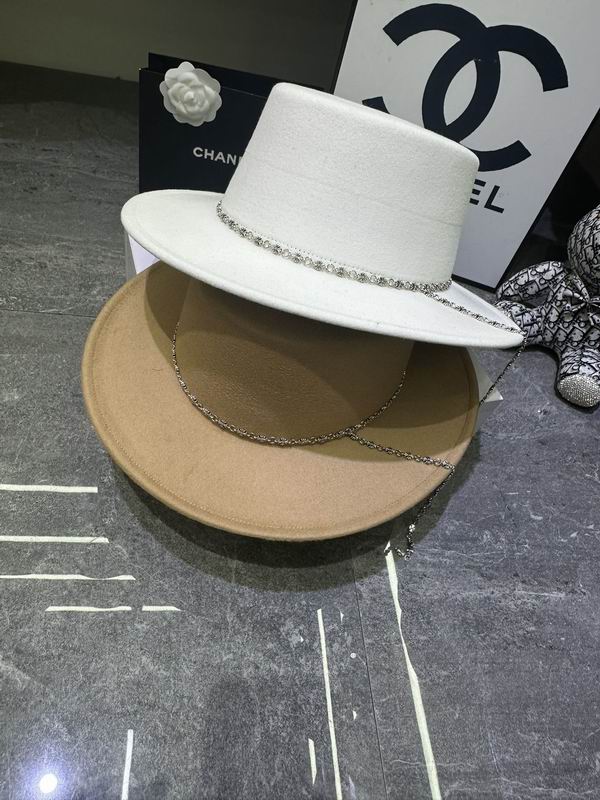 Chrome Hearts Top Hat dx (602)