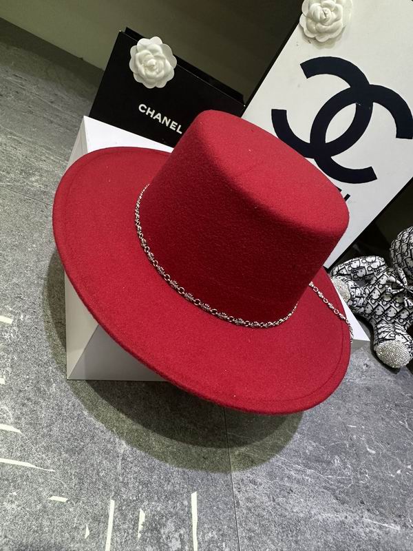 Chrome Hearts Top Hat dx (605)