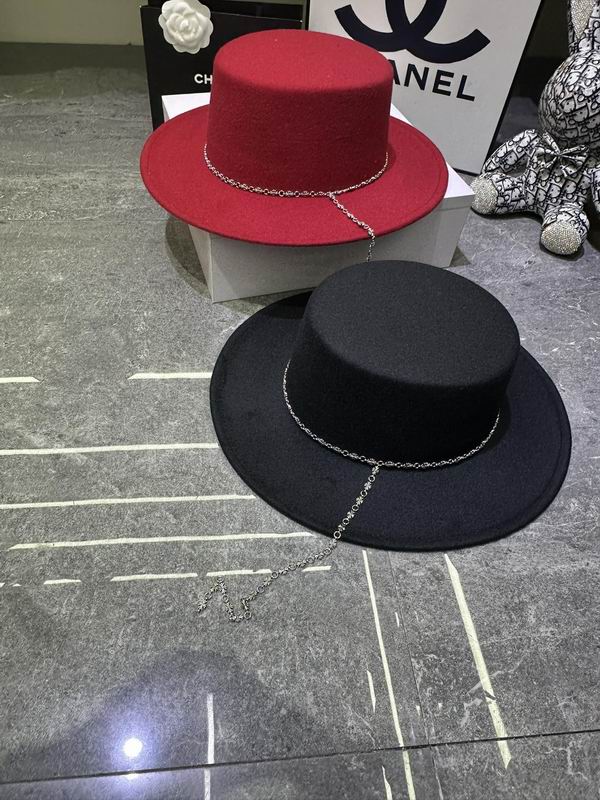 Chrome Hearts Top Hat dx (607)
