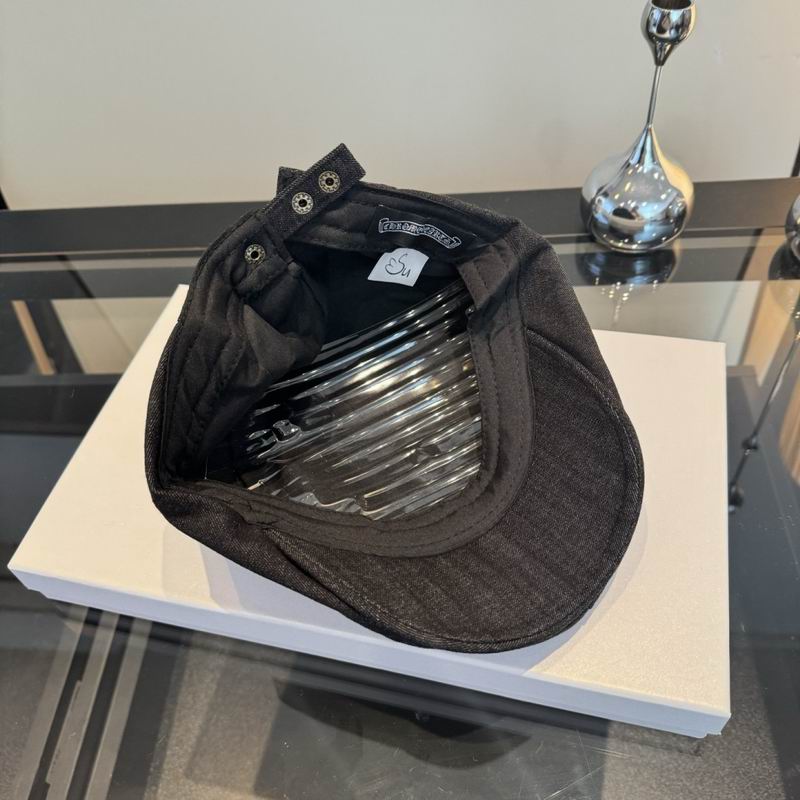 Chrome Hearts beret (201)