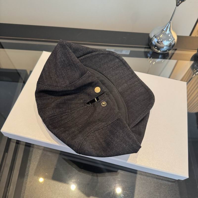 Chrome Hearts beret (202)