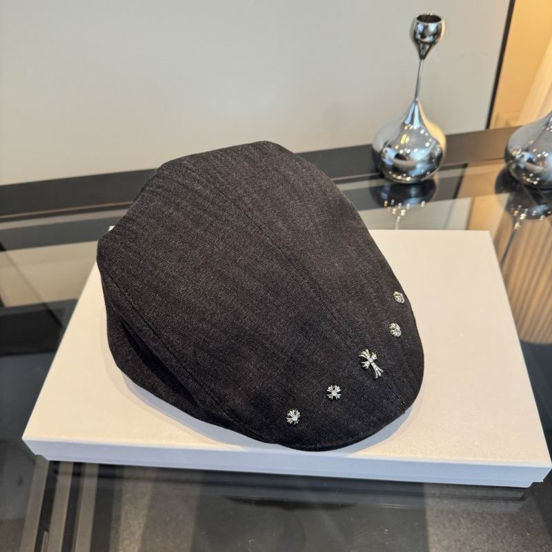 Chrome Hearts beret (205)