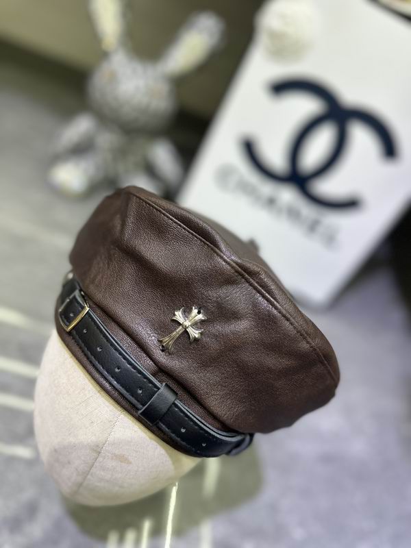 Chrome Hearts beret dx (19)