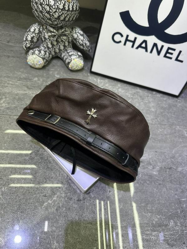 Chrome Hearts beret dx (20)