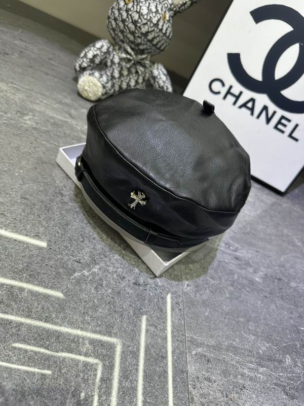 Chrome Hearts beret dx (21)