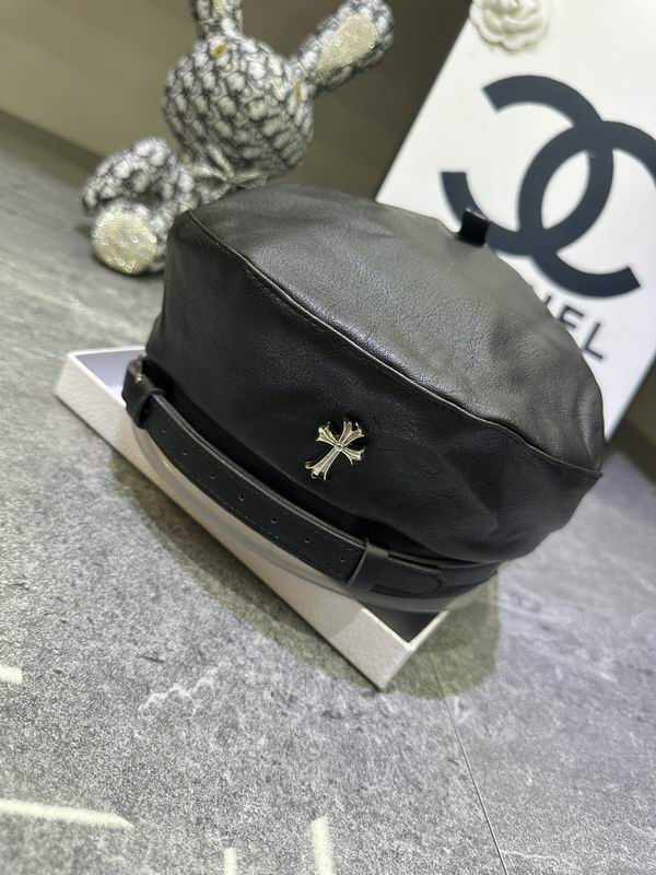 Chrome Hearts beret dx (22)