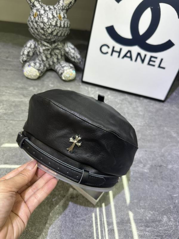 Chrome Hearts beret dx (23)