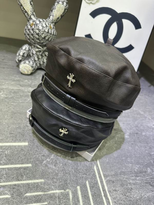 Chrome Hearts beret dx (24)