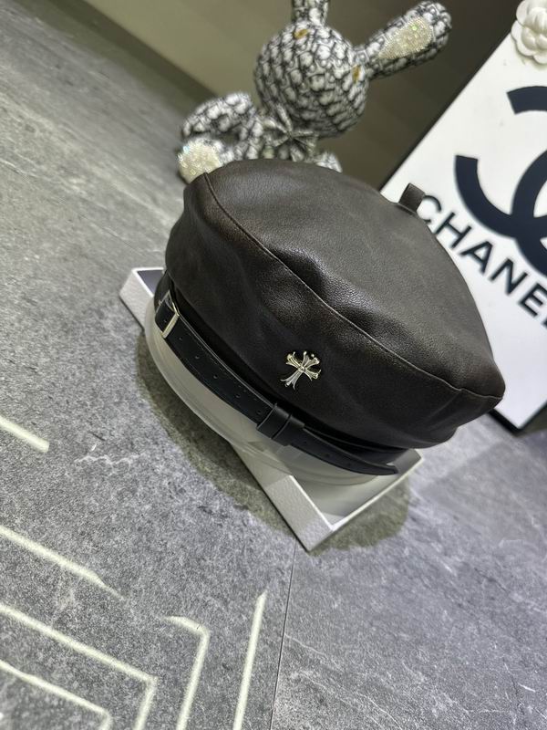 Chrome Hearts beret dx (25)