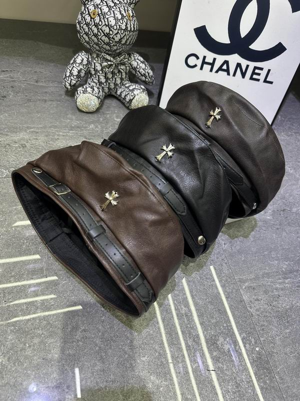 Chrome Hearts beret dx (27)